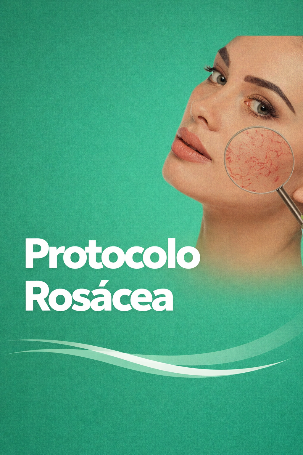 Prévia do PDF - Rosácea